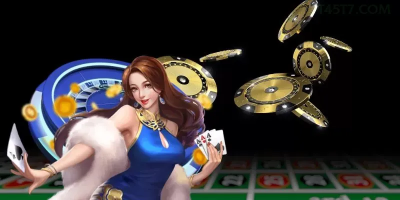 Blackjack Ao Vivo t45