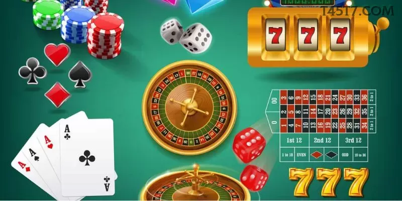 Microgaming t45