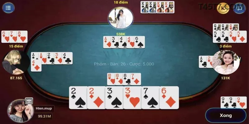 t45 Cassino Clássico