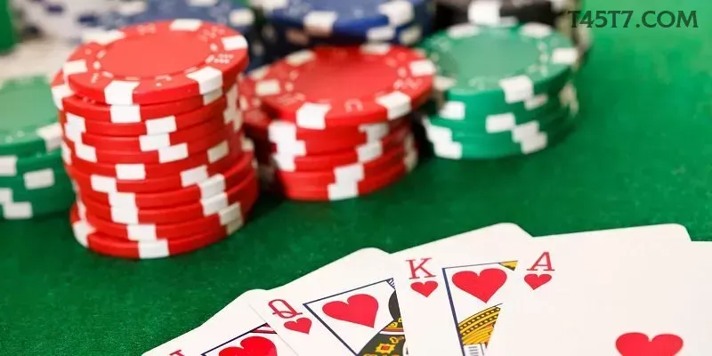 t45 Cassino Clássico